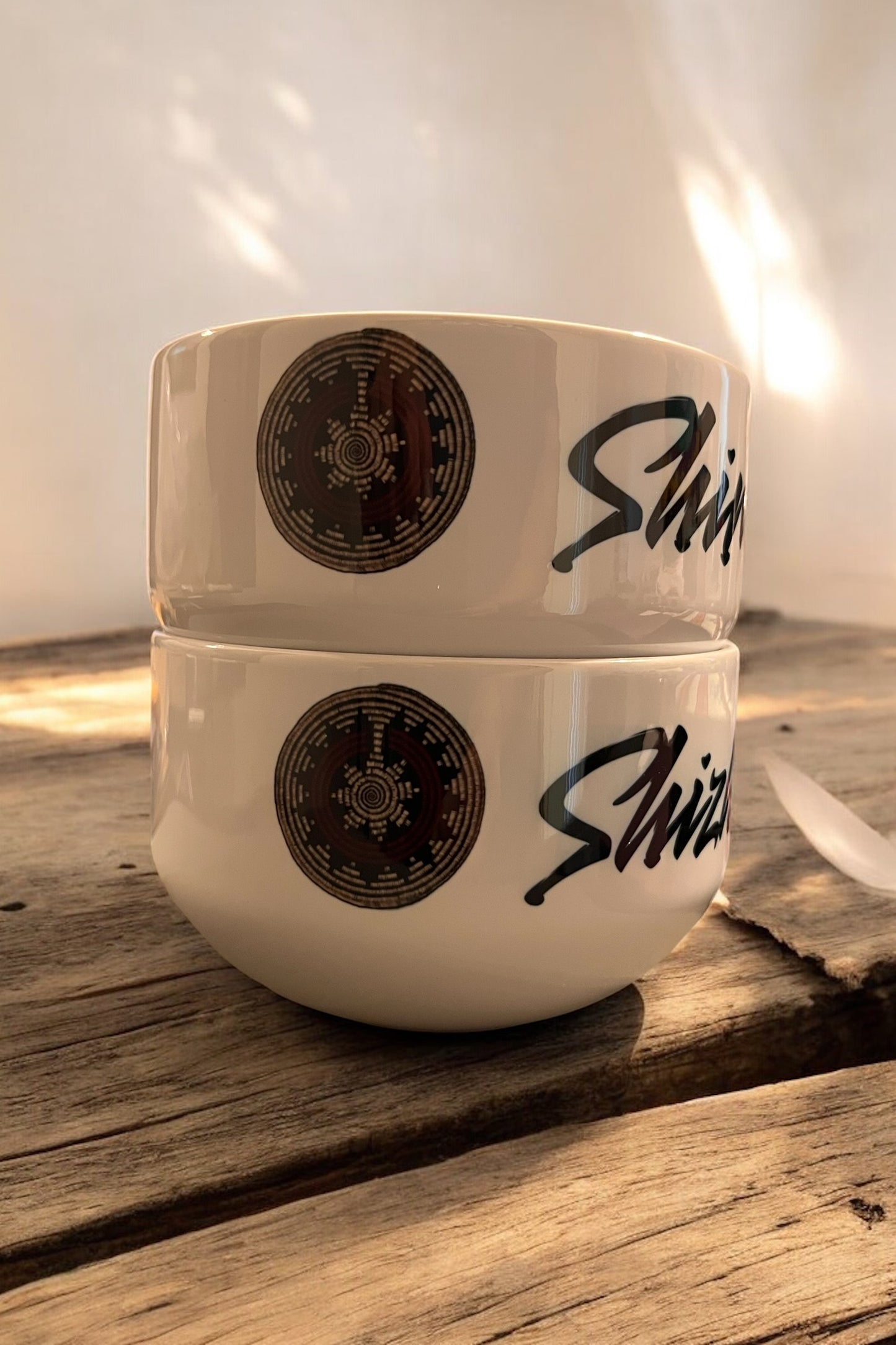 Customized Ceramic Bowls
