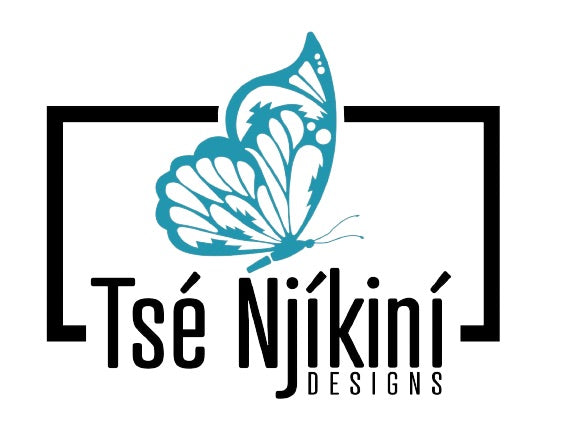 Tsenjikini Designs logo