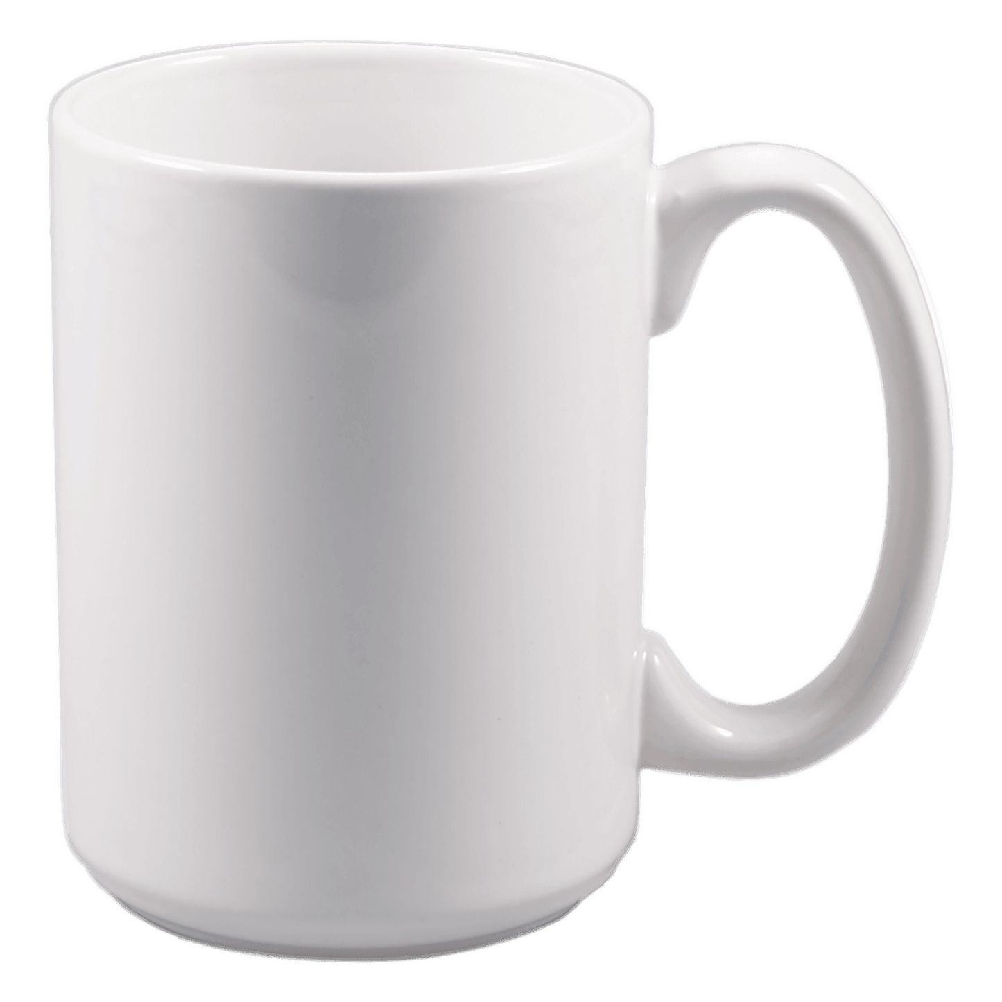 Customized "Clanship" Mugs