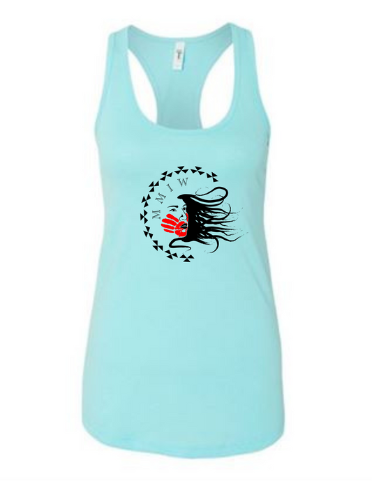 MMIW Razorback Tank