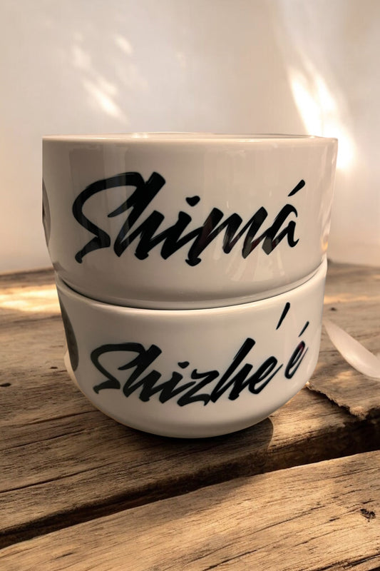 Customized Ceramic Bowls