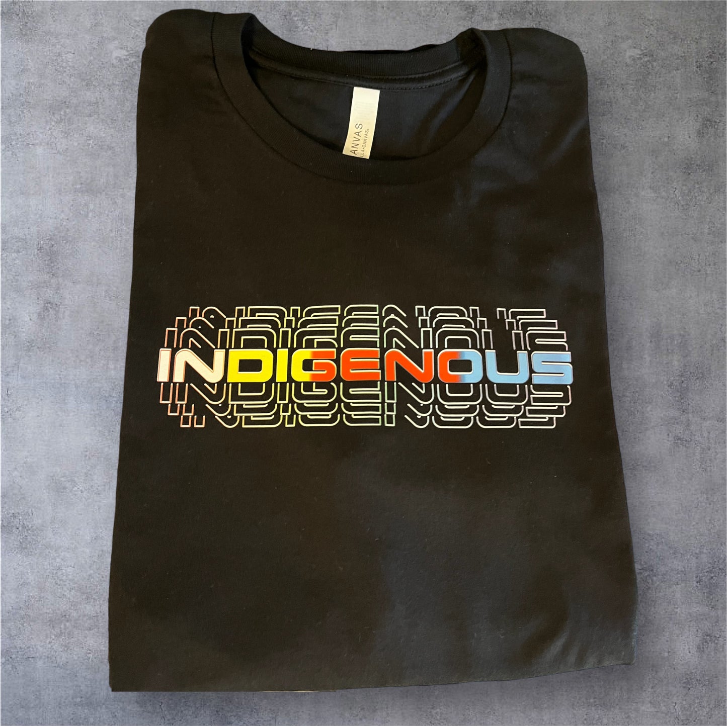 Indigenous T-shirt