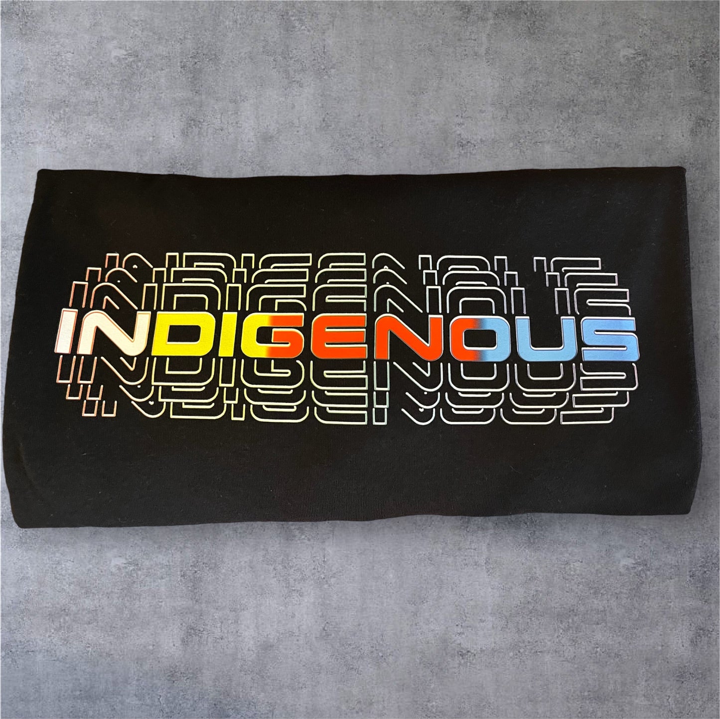 Indigenous T-shirt