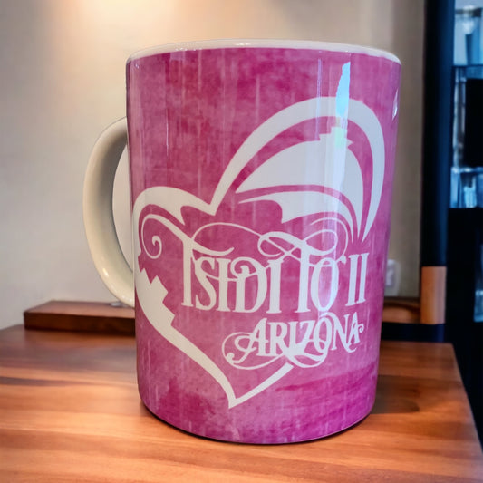 Birdsprings Coffee Mug