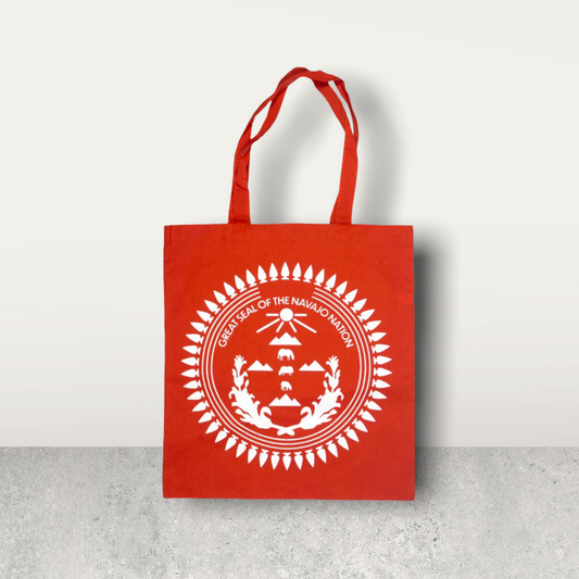 Navajo Nation Tote Bag