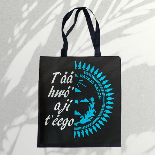 “It is up to You” Tote Bag