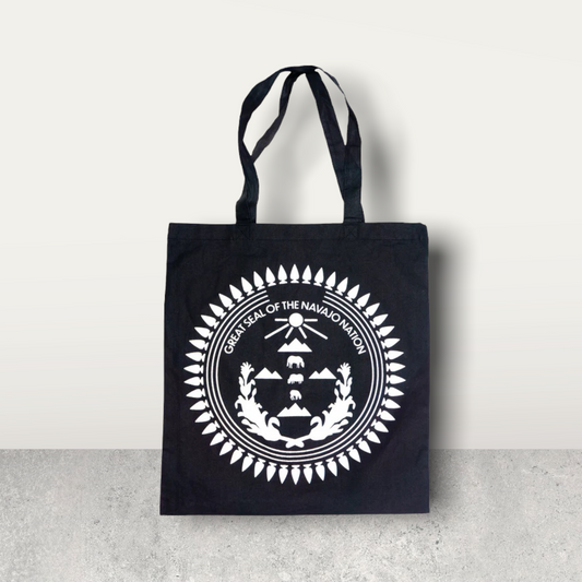 Navajo Nation Tote Bag