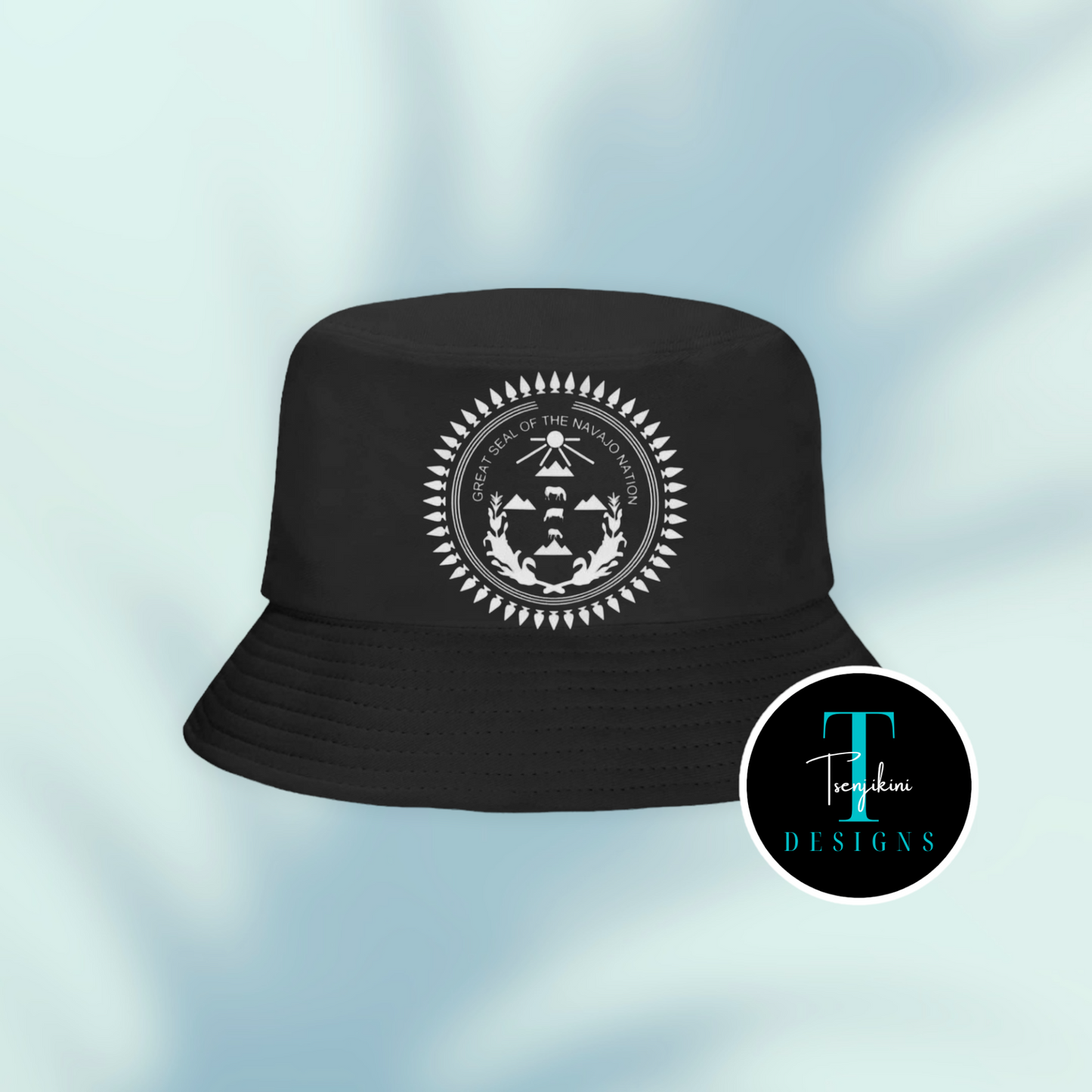 Navajo Nation Bucket Hat